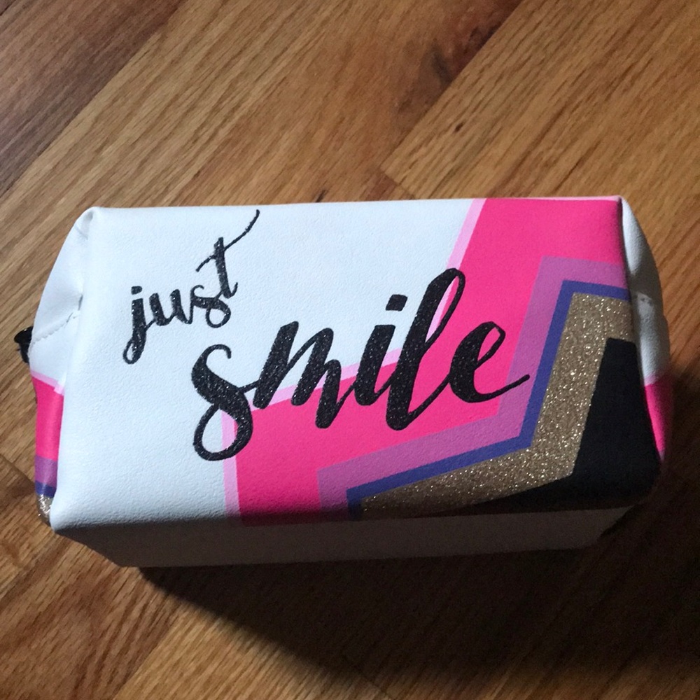 Cosmetic Bag